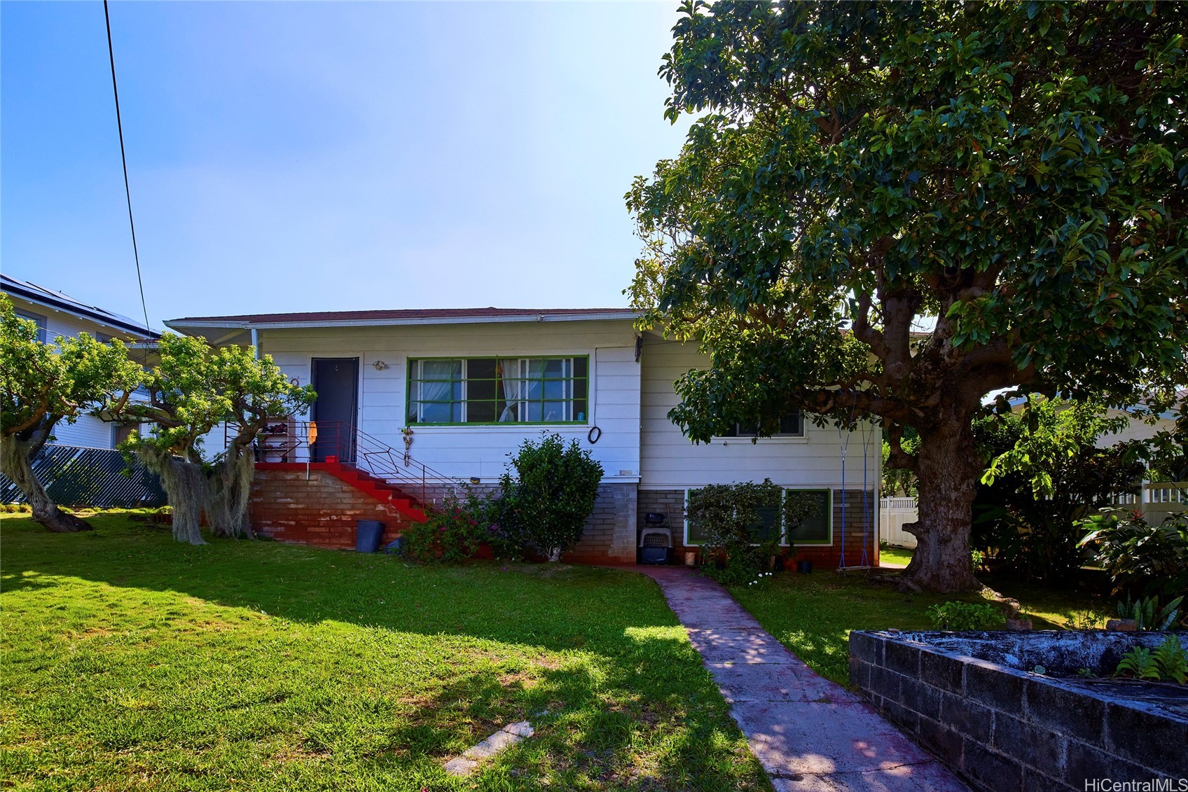 カカアコ・ダウンタウン | 1556 Alewa Drive, Honolulu, HI 96817