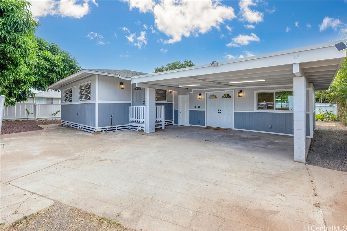 ワイアナエ・マカハ | 84-705 Lahaina Street, Waianae, HI 96792