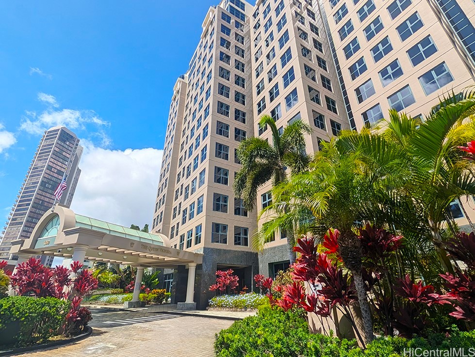1080 Beretania Street, Honolulu, HI 96814