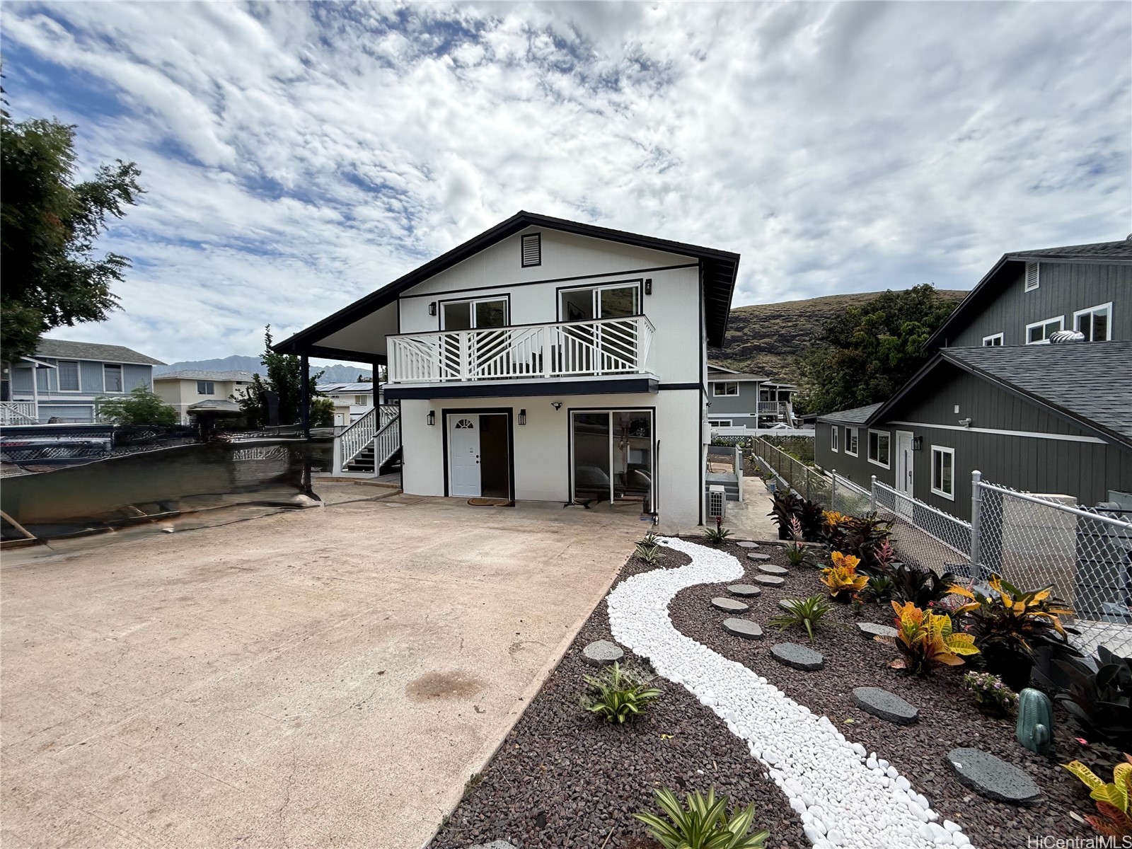 ワイアナエ・マカハ | 86-307 Alamihi Street, Waianae, HI 96792