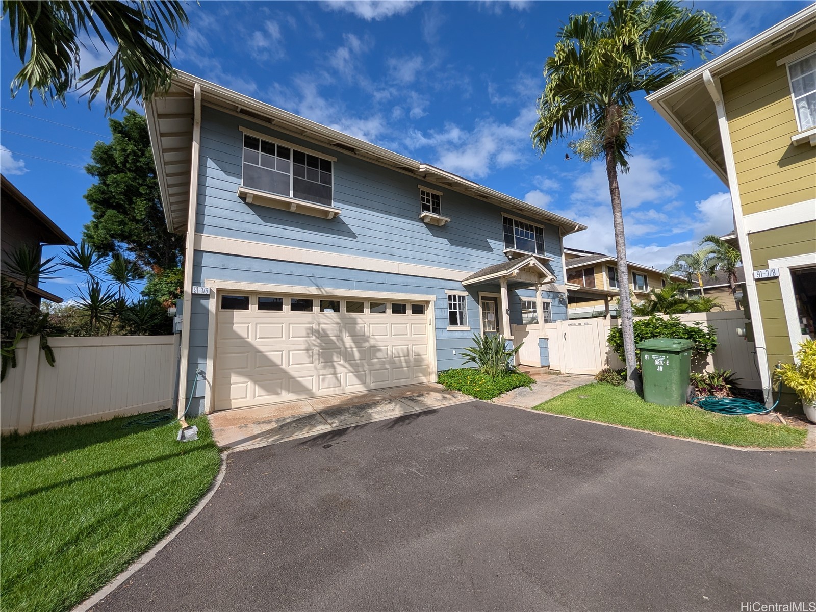 エバ | 91-376 Makalea Street, Ewa Beach, HI 96706