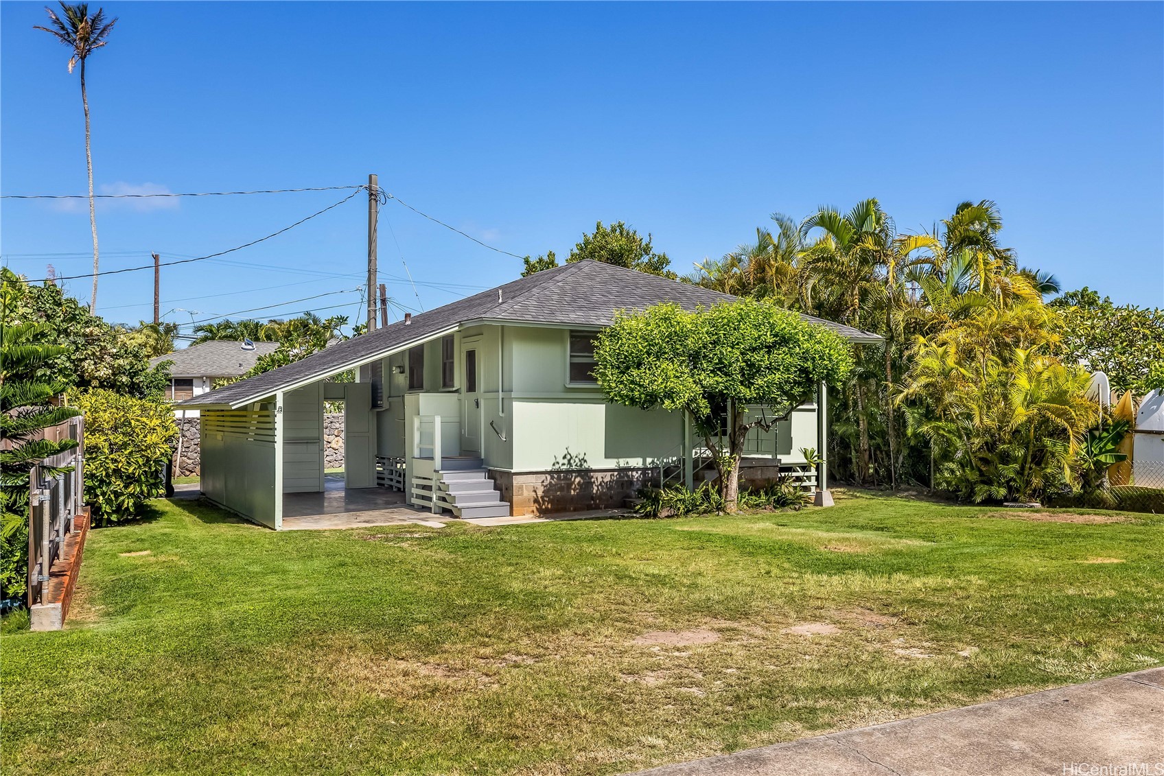カイルア | 315 A Ulupaina Street, Kailua, HI 96734