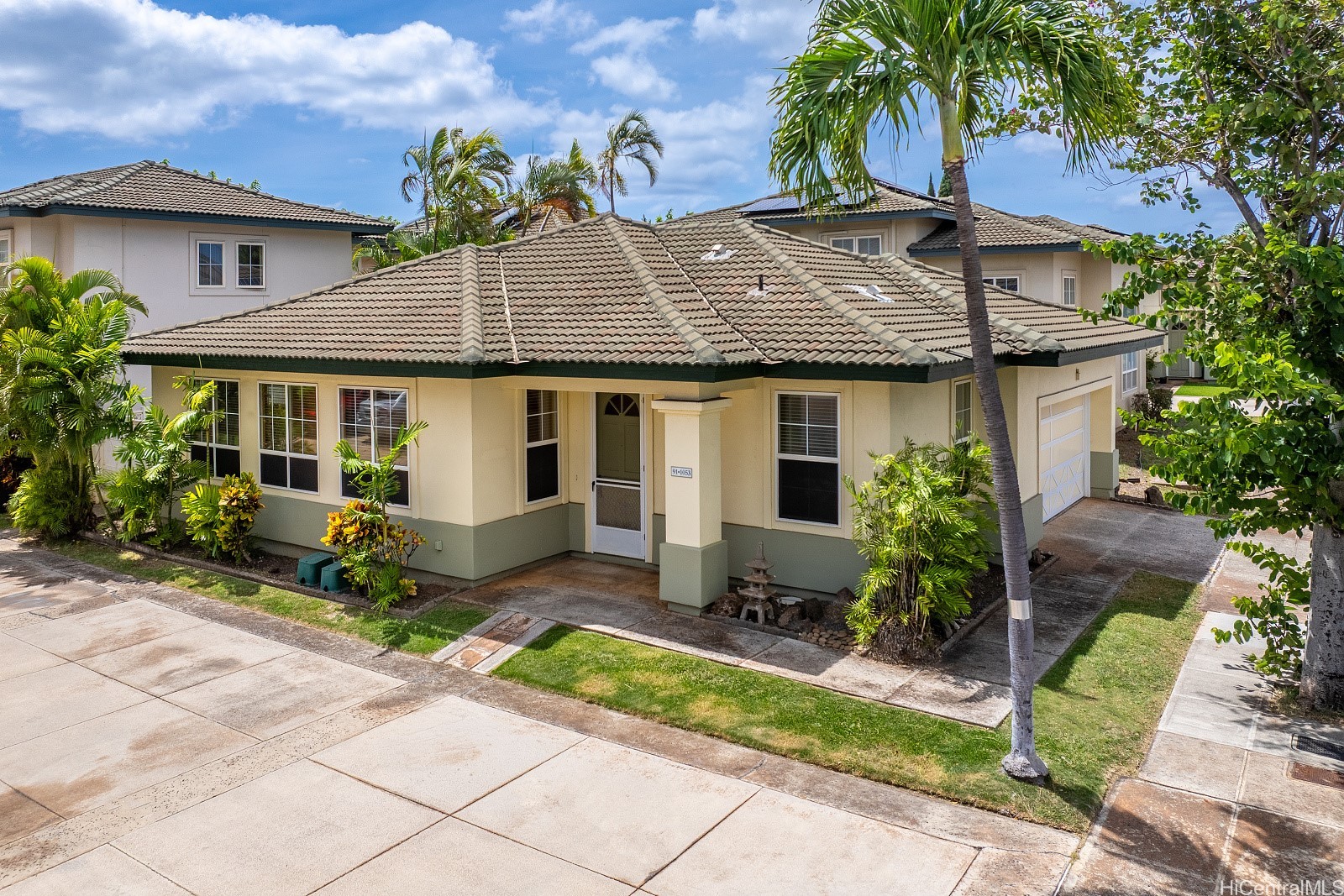 カポレイ・コオリナ | 91-1053 Maulihiwa Street, Kapolei, HI 96707
