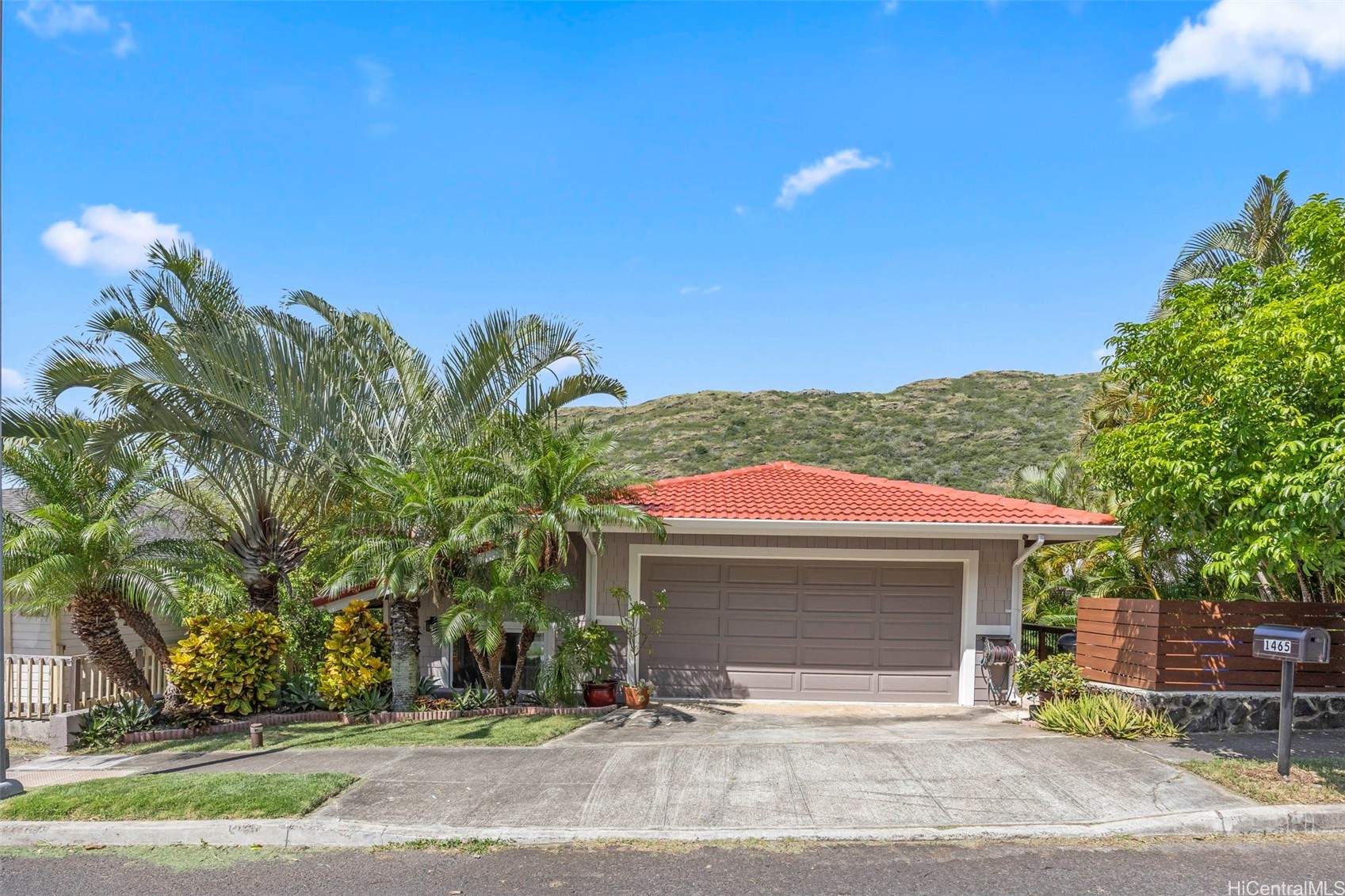 ハワイカイ | 1465 Miloiki Street, Honolulu, HI 96825
