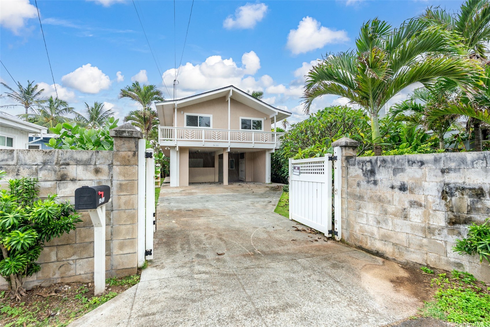 54-006 Kahikole Place, Hauula, HI 96717