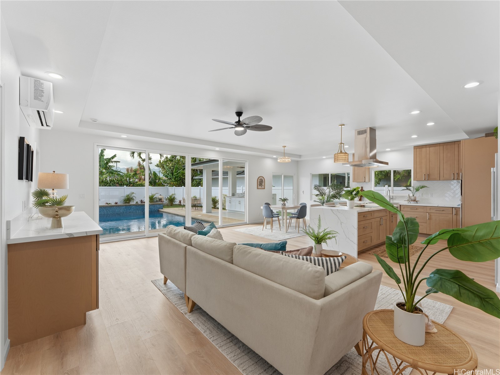 カイルア | 445 Kaimake Loop, Kailua, HI 96734