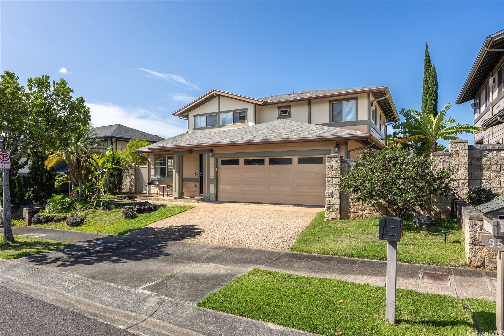 ソルトレイク | 95-1013 Moaula Street, Mililani, HI 96789