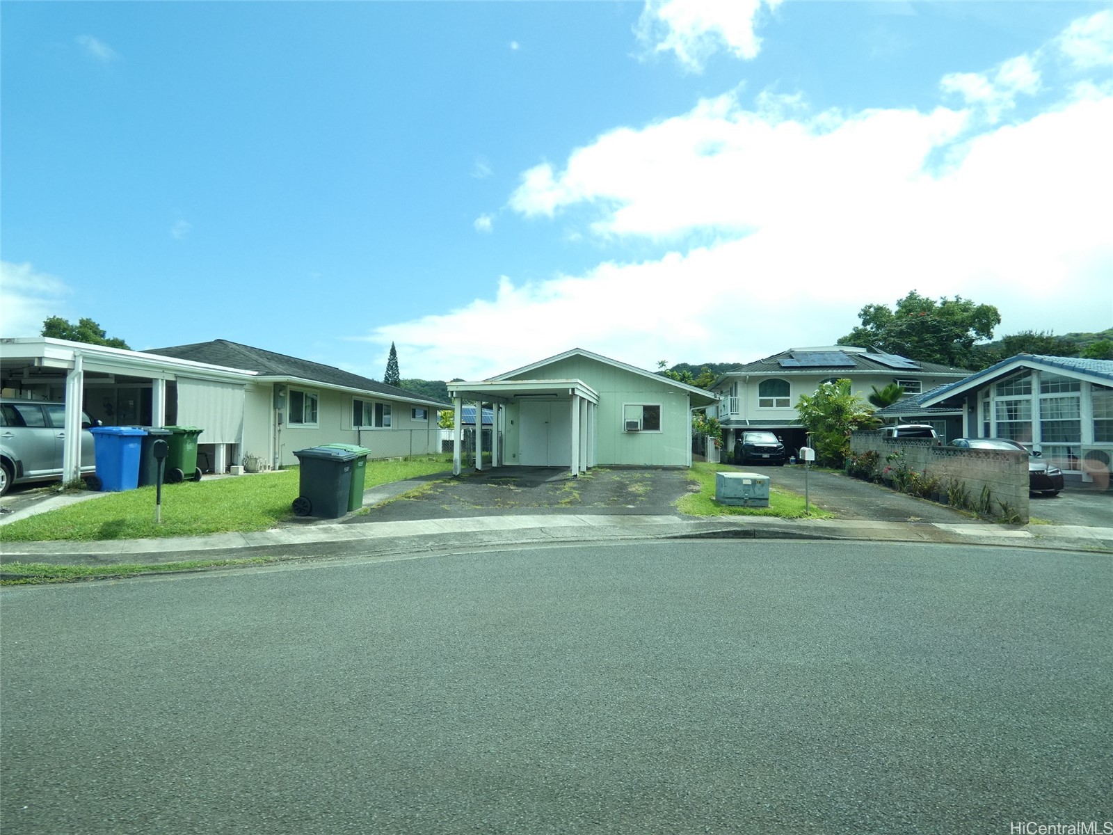 カネオヘ | 47-504 Haanopu Way, Kaneohe, HI 96744