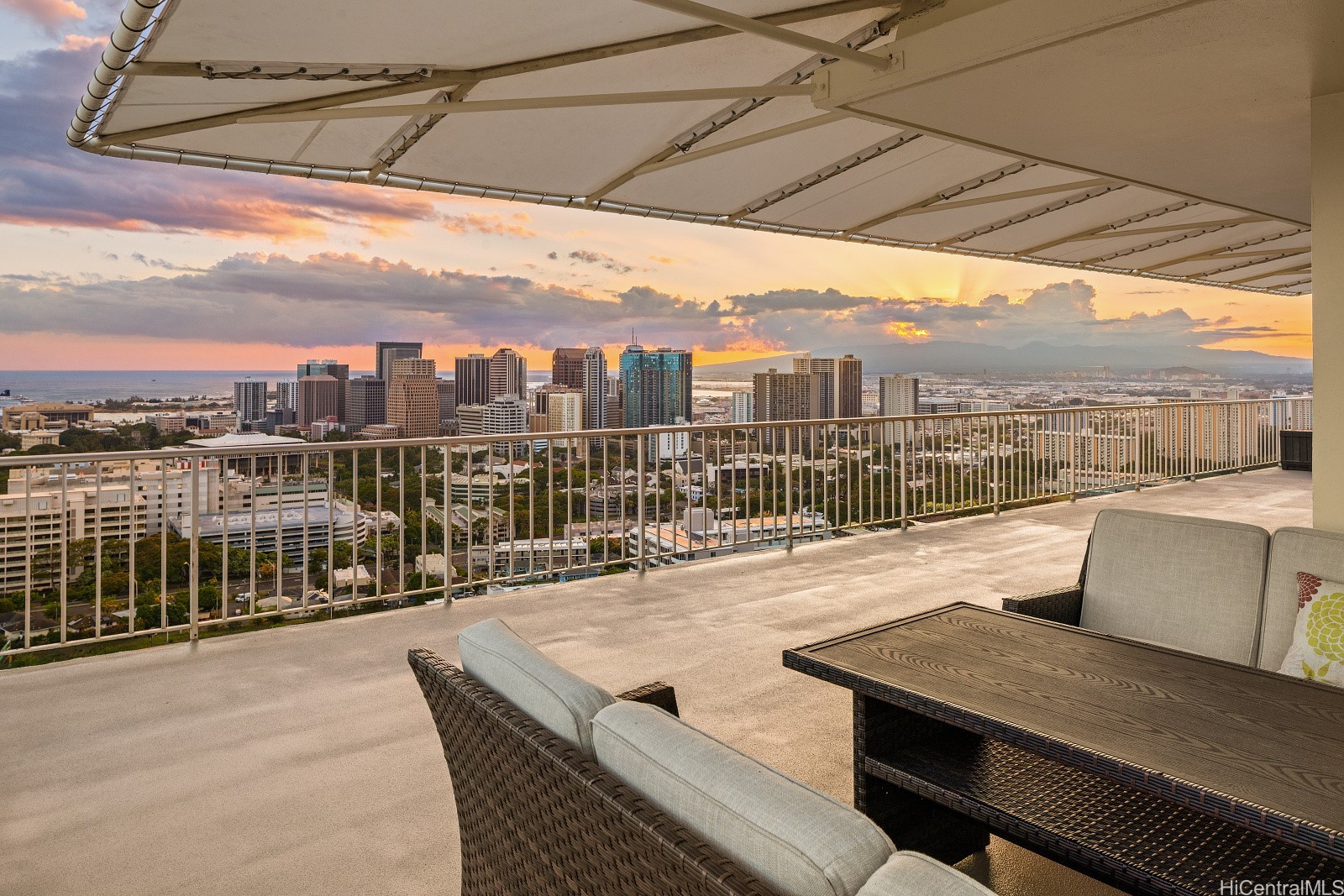 666 Prospect Street, Honolulu, HI 96813