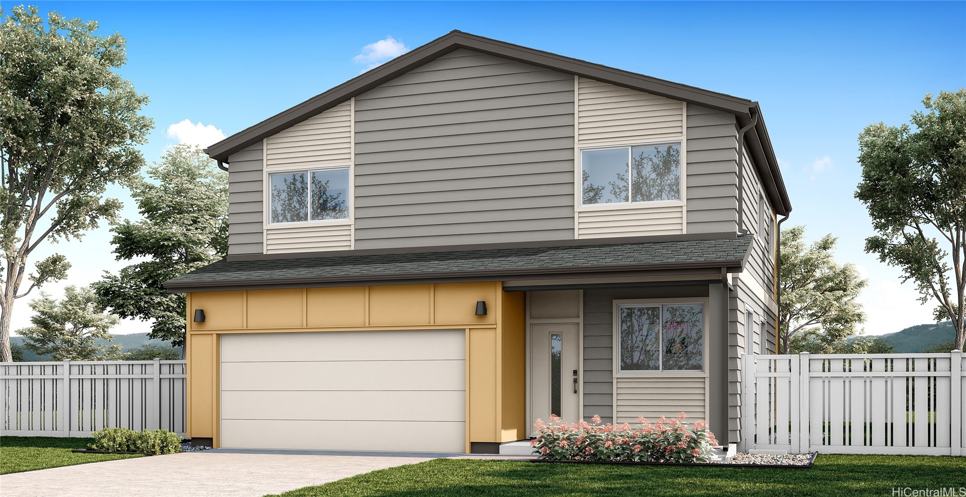 エバ | 91-3475 Kamaliehope Street, Ewa Beach, HI 96706