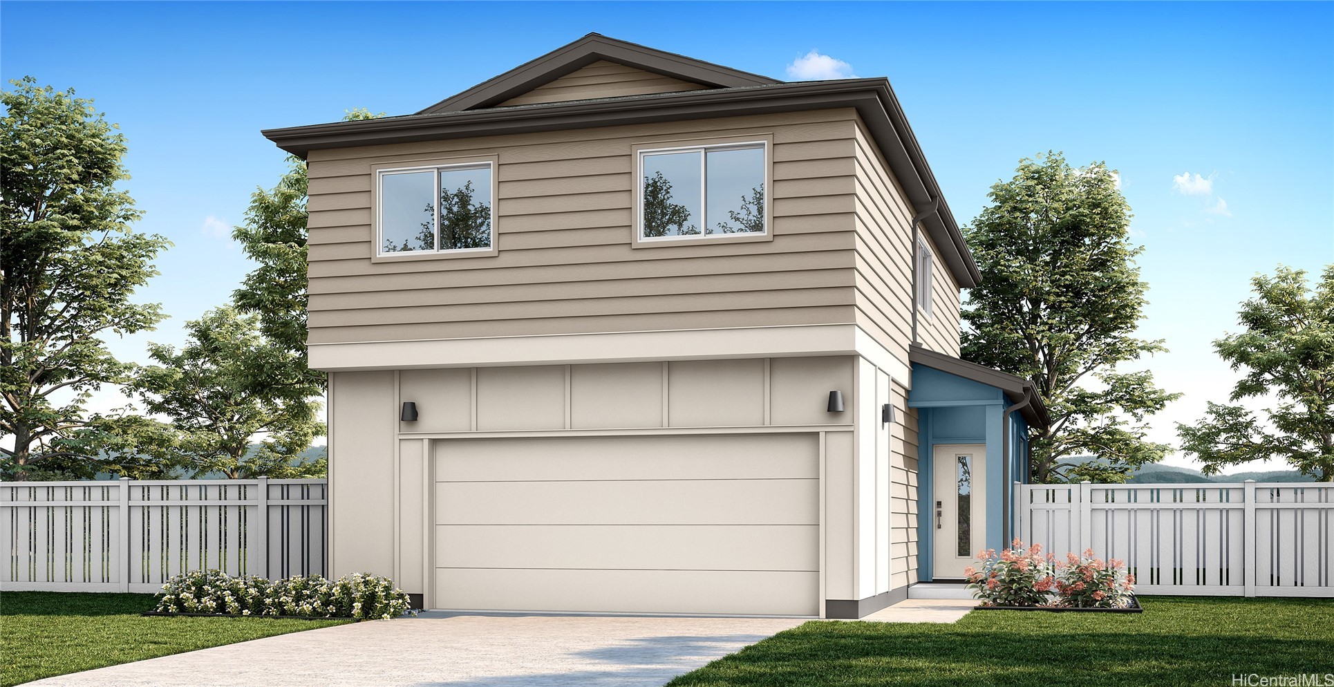 エバ | 91-3475 Kamaliehope Street, Ewa Beach, HI 96706