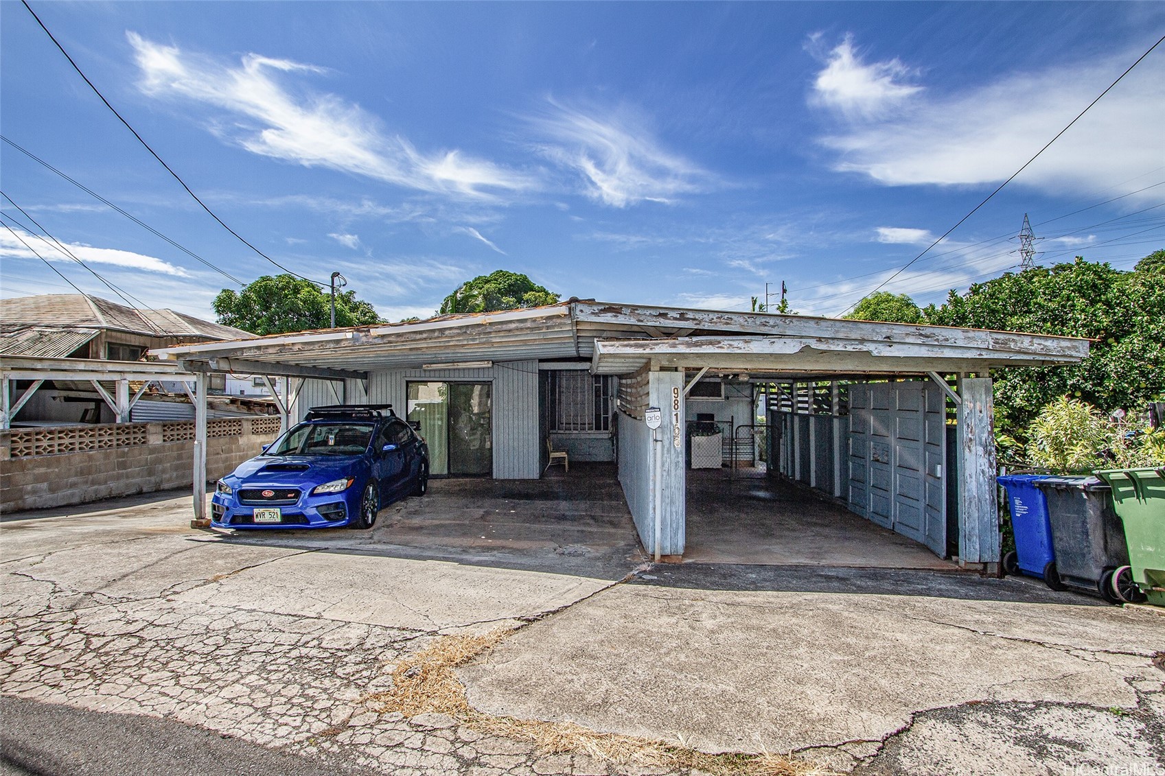 ソルトレイク | 98-155 Kaulike Drive, Pearl City, HI 96782