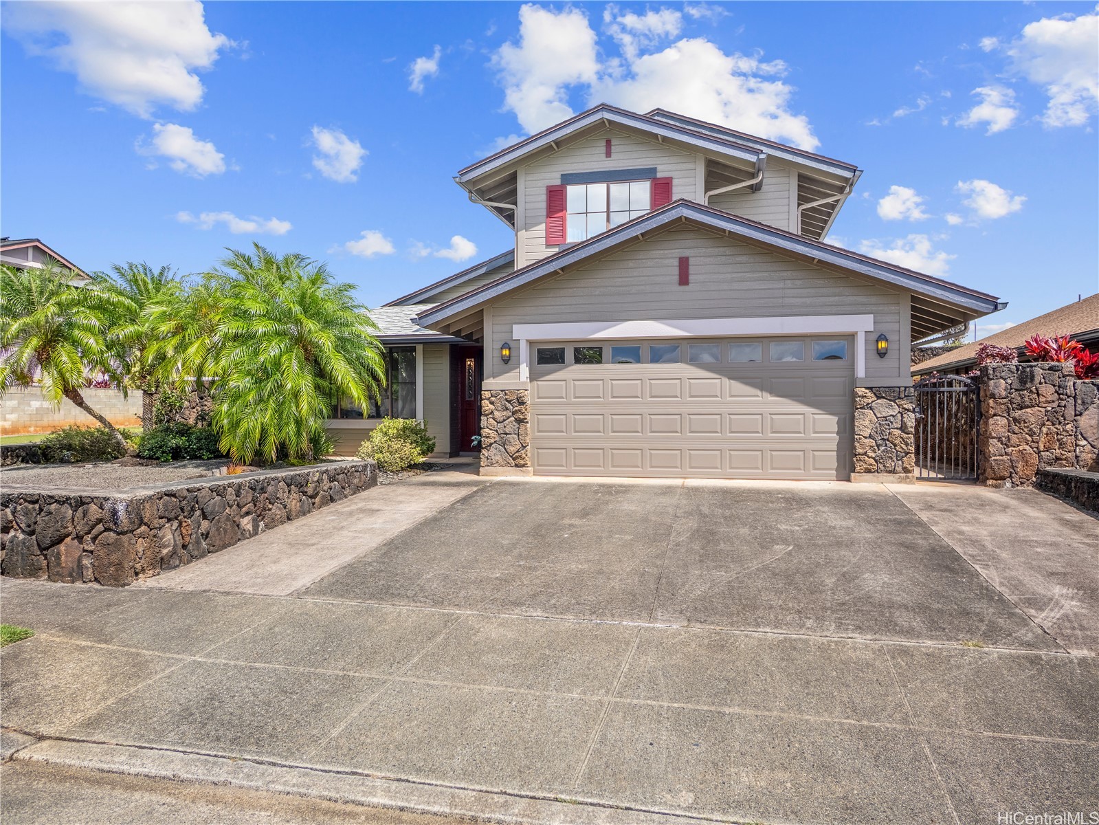 ソルトレイク | 95-1010 Haakualiki Street, Mililani, HI 96789