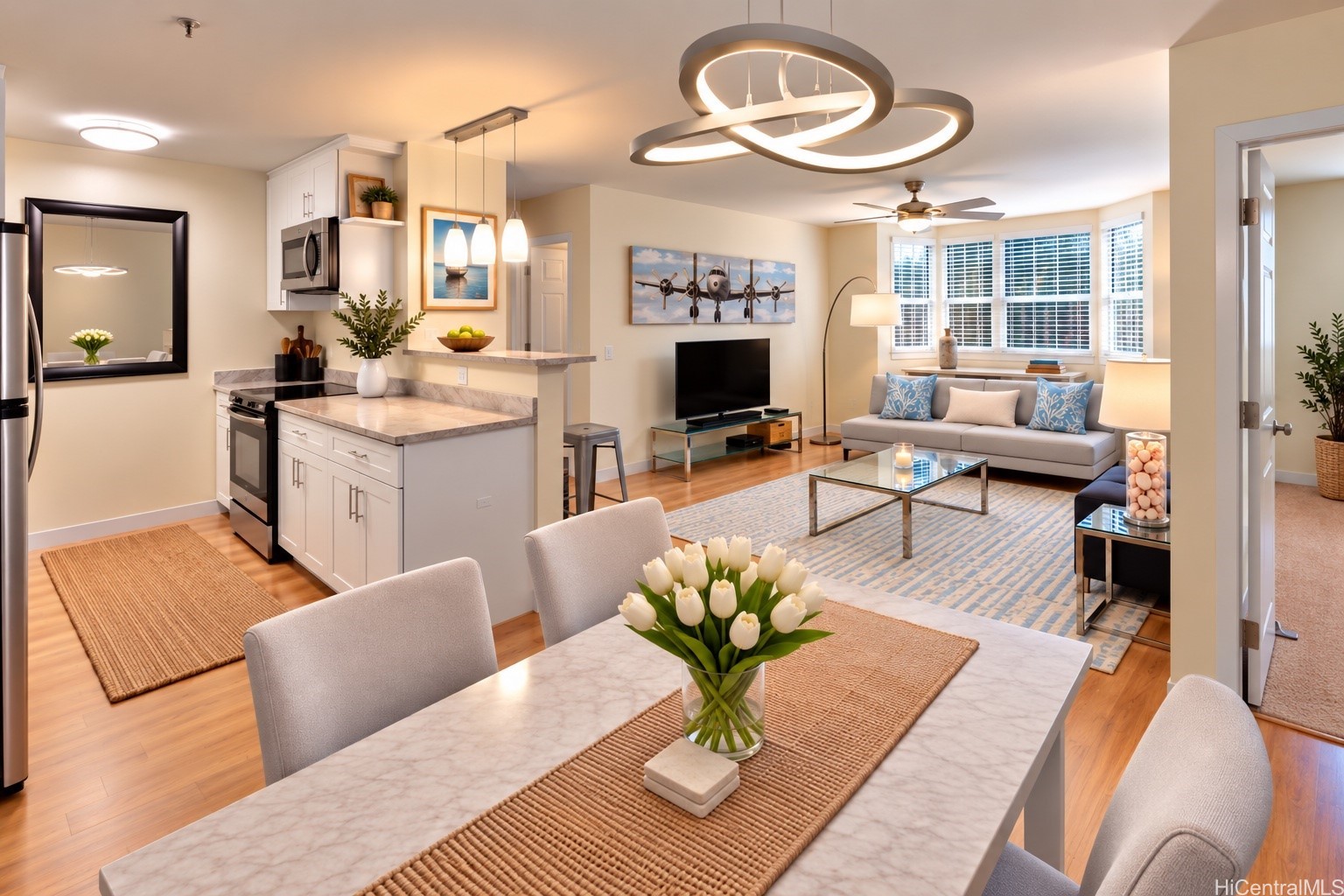 ワイキキ | 1800 Kaioo Drive, Honolulu, HI 96815