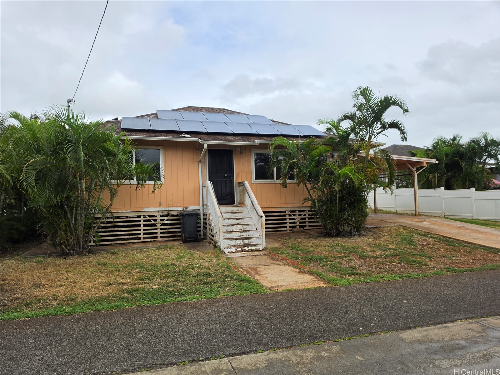 エバ | 91-1176 Alanui Mauka Street, Ewa Beach, HI 96706