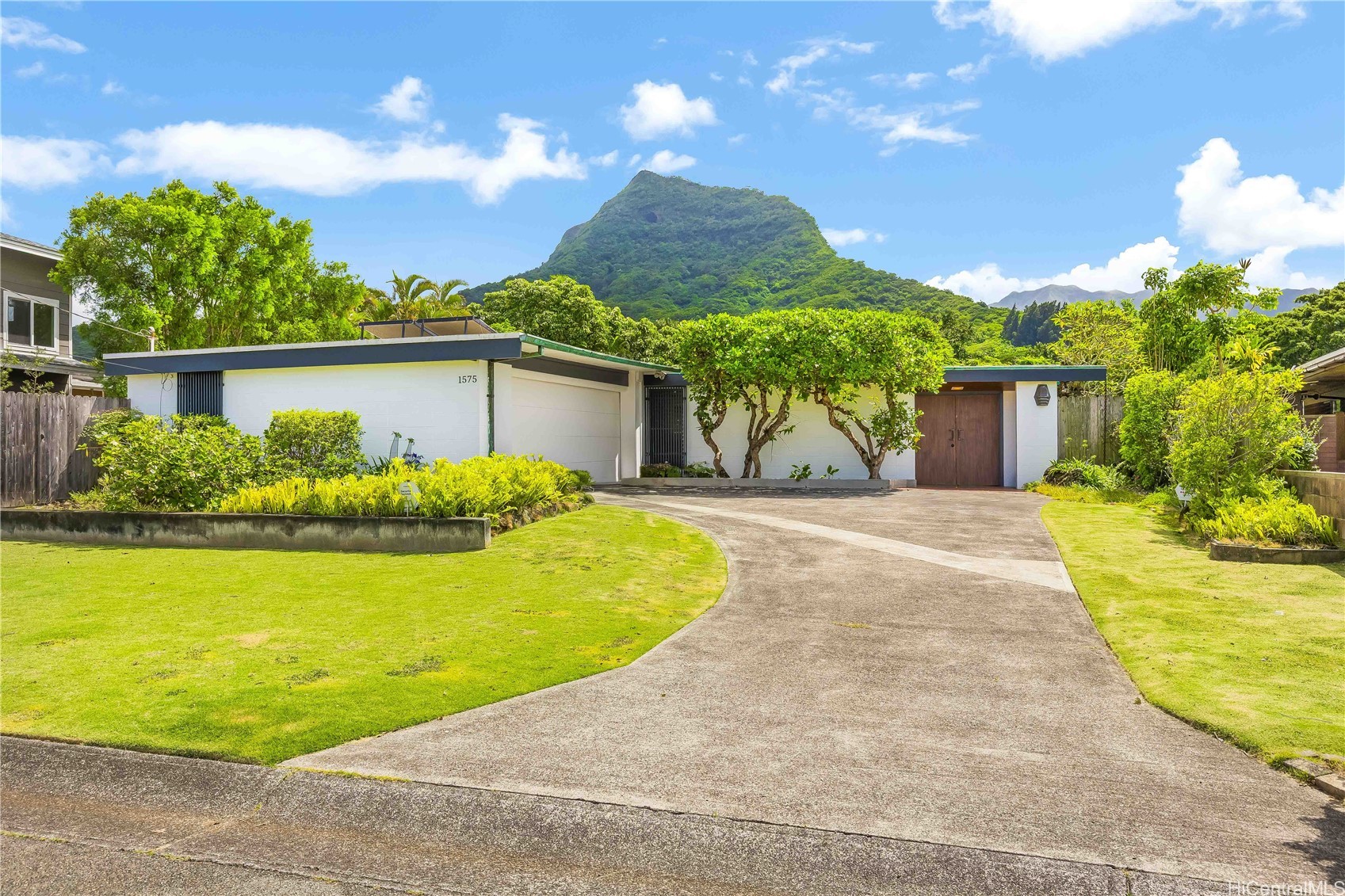 カイルア | 1575 Ulupii Street, Kailua, HI 96734
