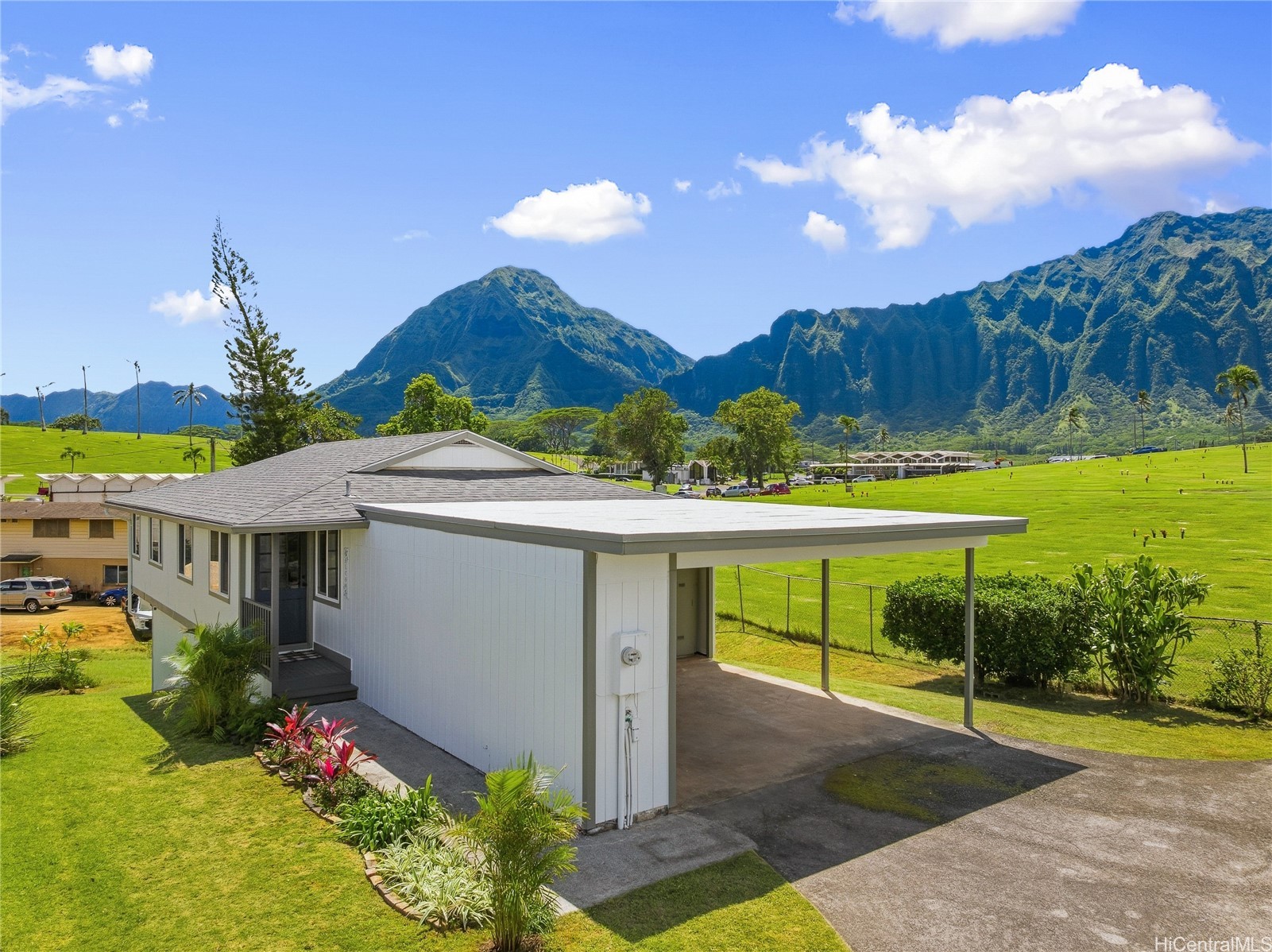 カネオヘ | 45-104 Leleua Place, Kaneohe, HI 96744