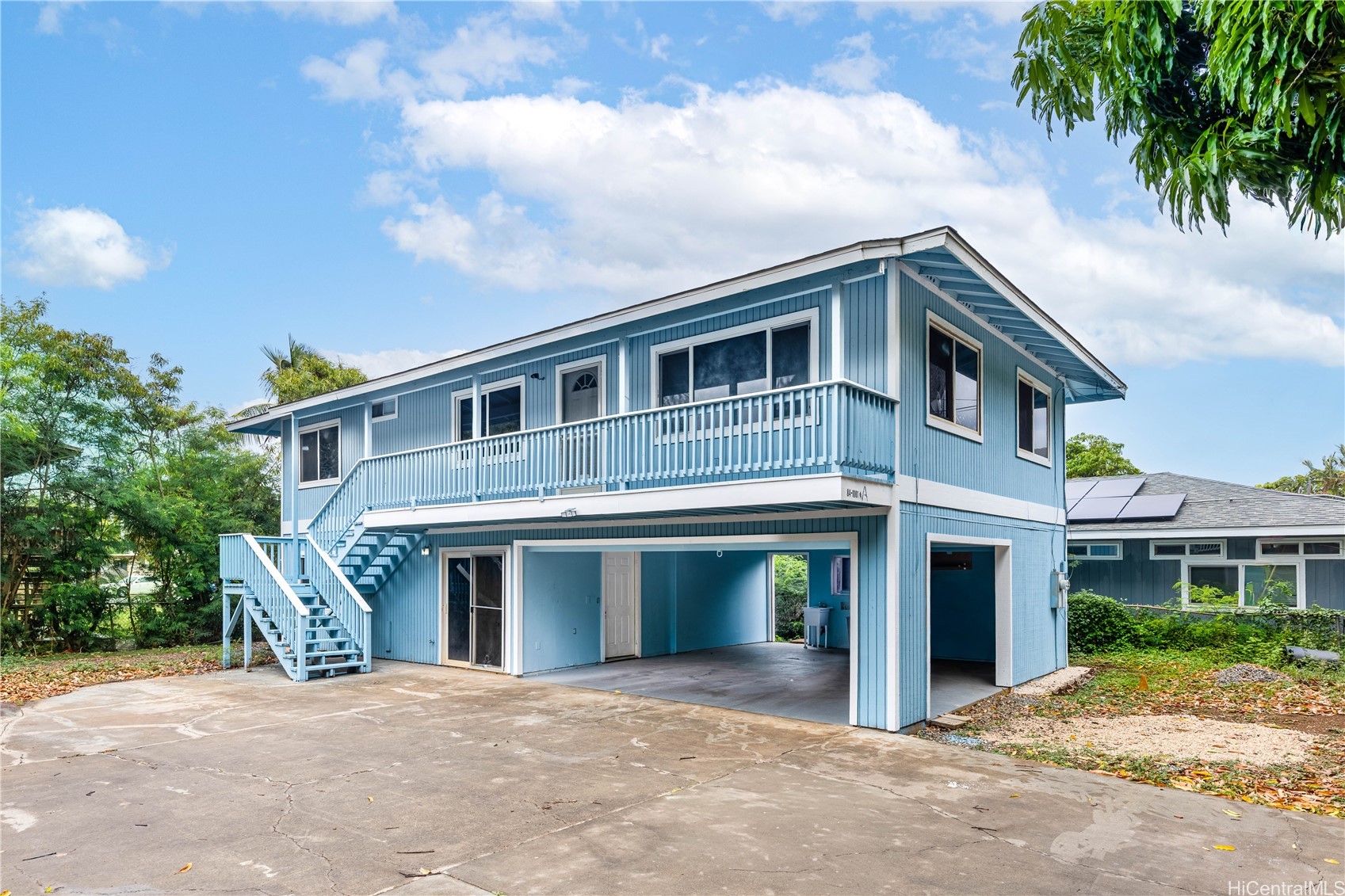 ワイアナエ・マカハ | 84-1001 Lahaina Street, Waianae, HI 96792