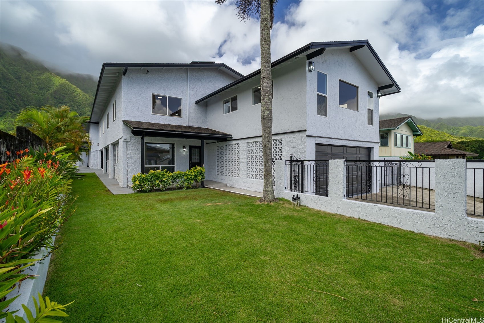 カネオヘ | 47-544 Hakuhale Street, Kaneohe, HI 96744