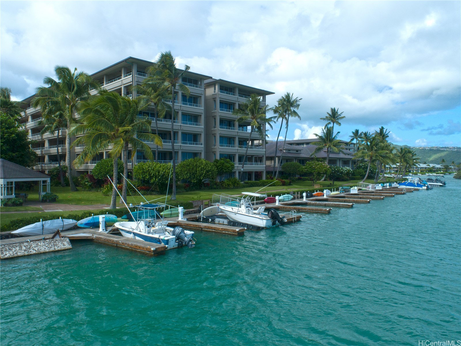 ハワイカイ | 1 Keahole Place, Honolulu, HI 96825