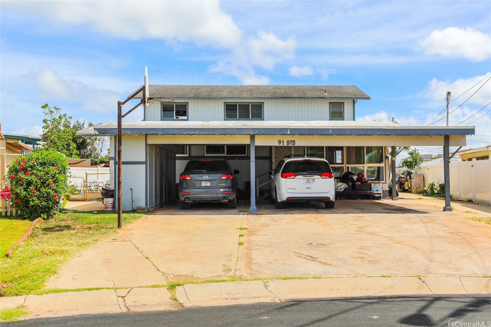 エバ | 91-576 Akua Street, Ewa Beach, HI 96706