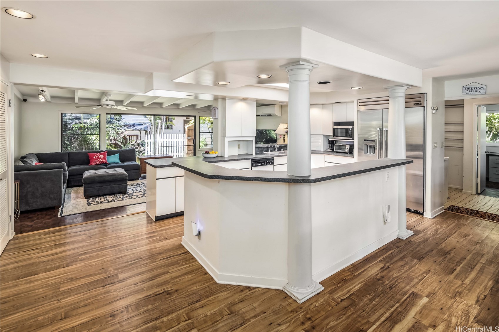 カイルア | 636 Kaiemi Street, Kailua, HI 96734