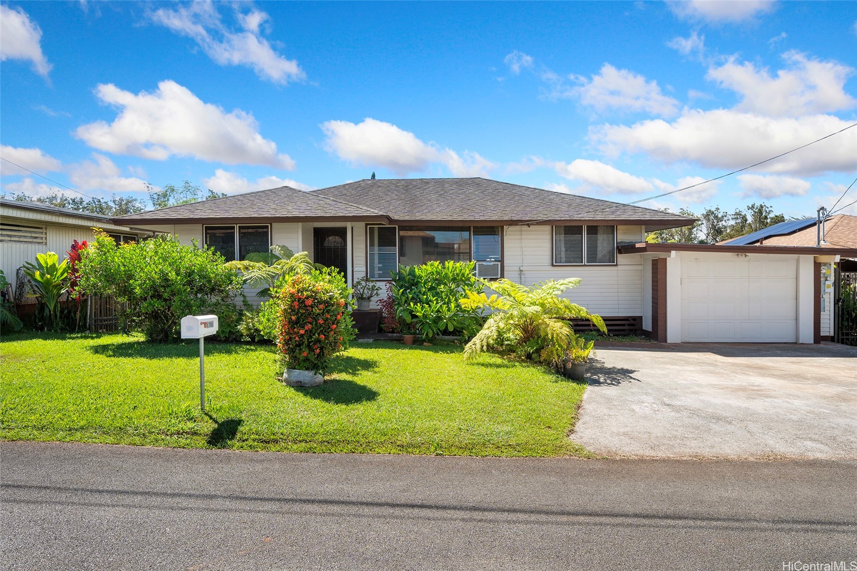 1781 Koikoi Street, Wahiawa, HI 96786