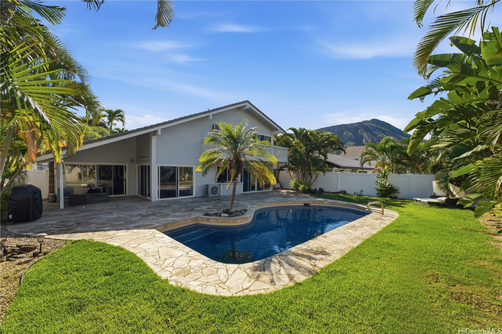 ハワイカイ | 7114 Niumalu Loop, Honolulu, HI 96825