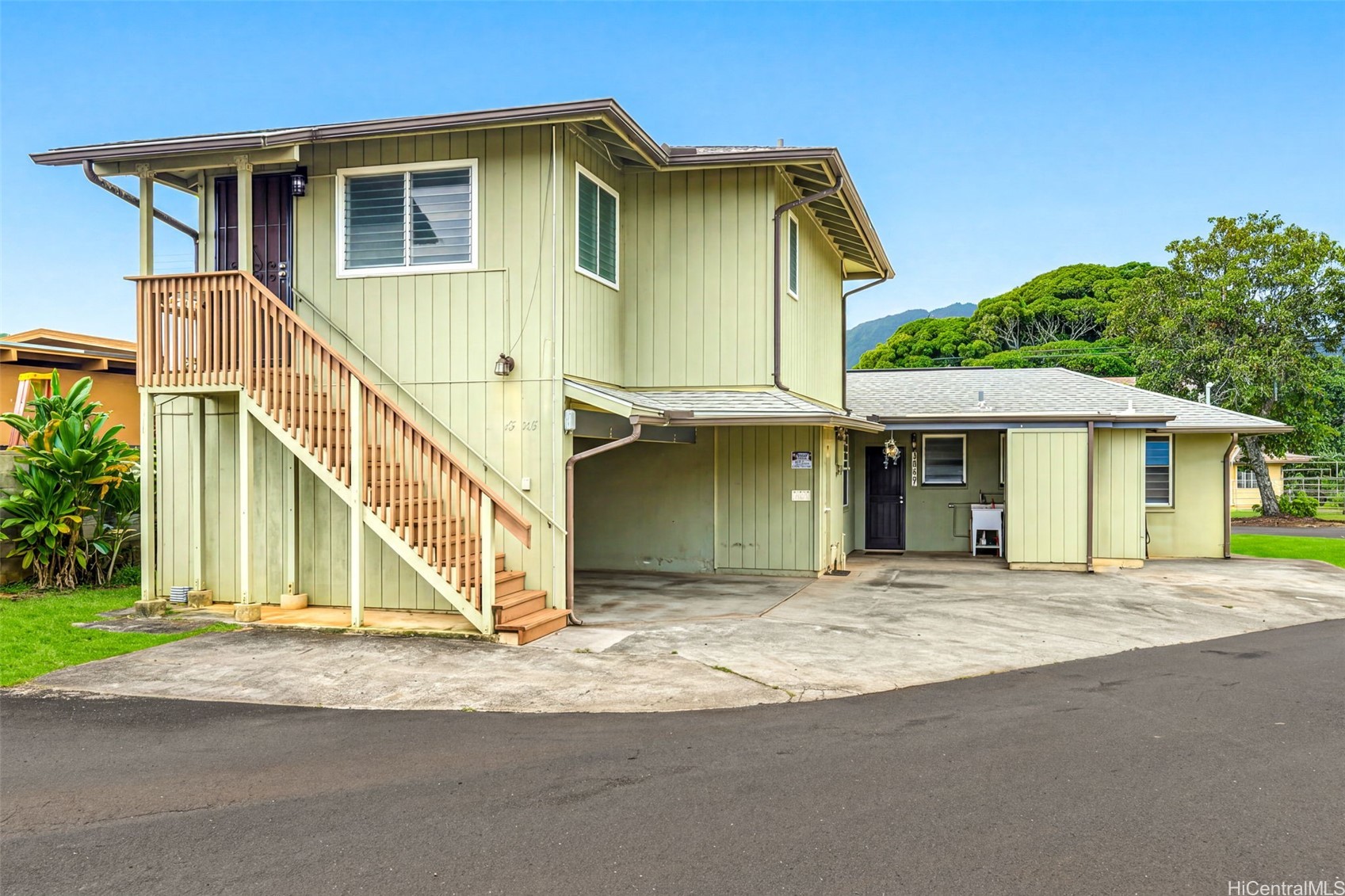 カネオヘ | 45-067 Waikalua Road, Kaneohe, HI 96744