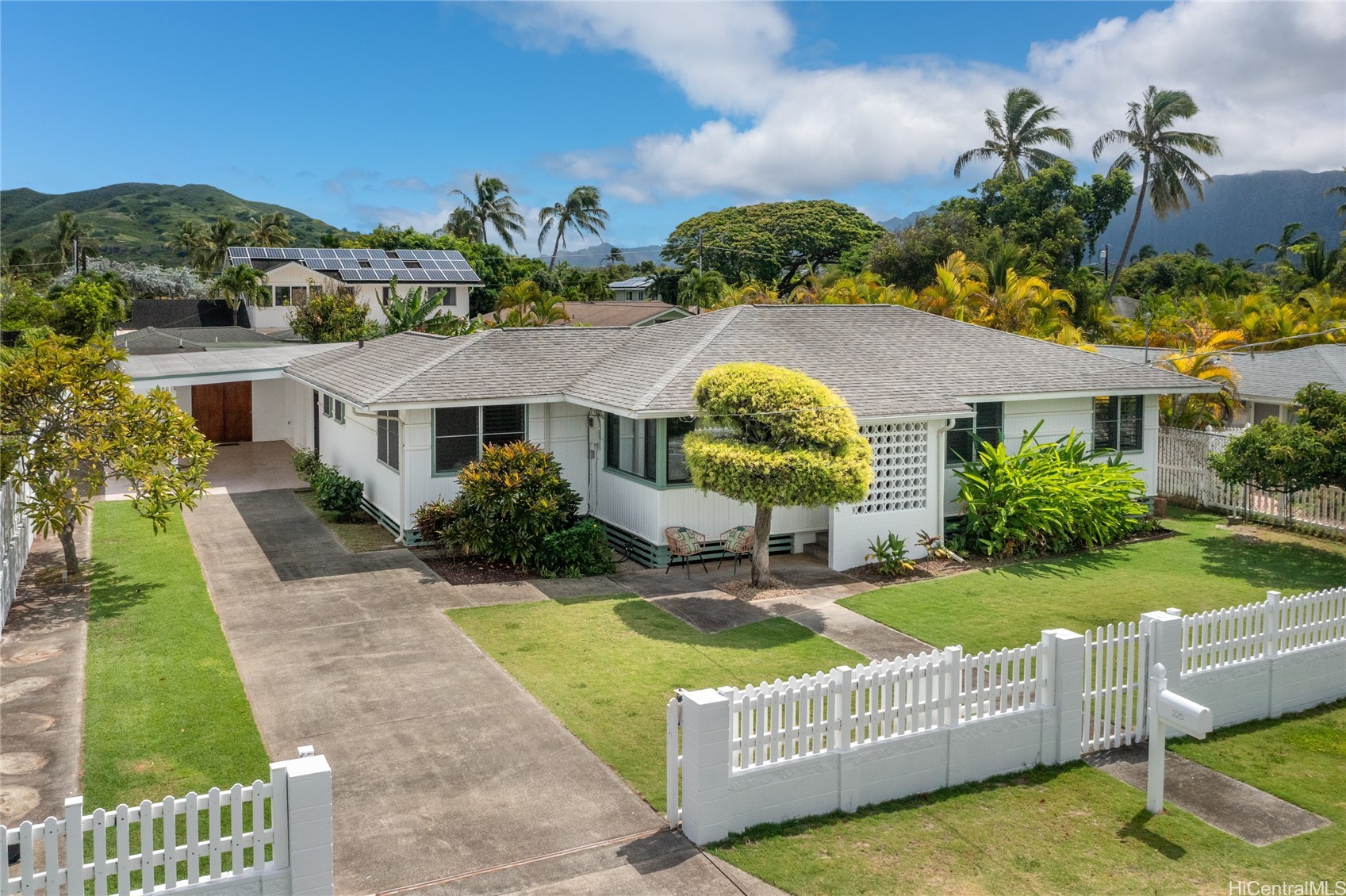 カイルア | 225 Awakea Road, Kailua, HI 96734