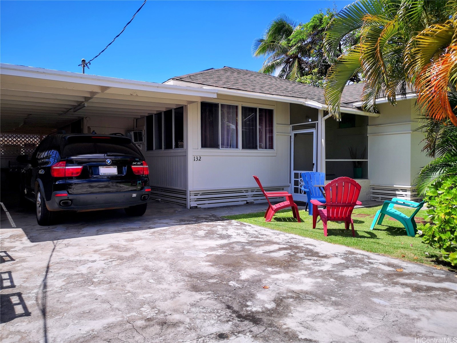 カハラ・ワイアラエ | 132 Kuliouou Road, Honolulu, HI 96821