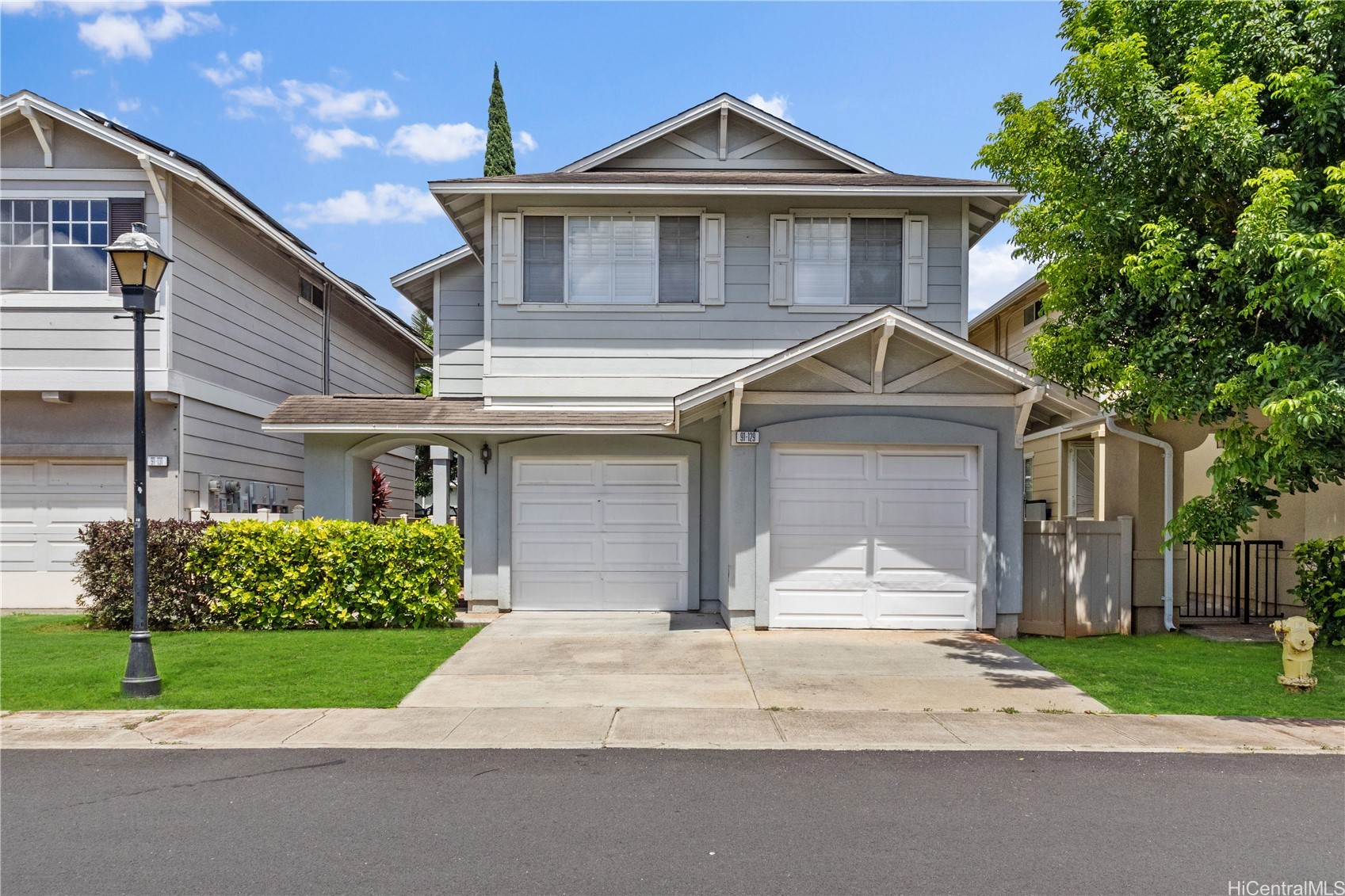 エバ | 91-129 Makalea Street, Ewa Beach, HI 96706