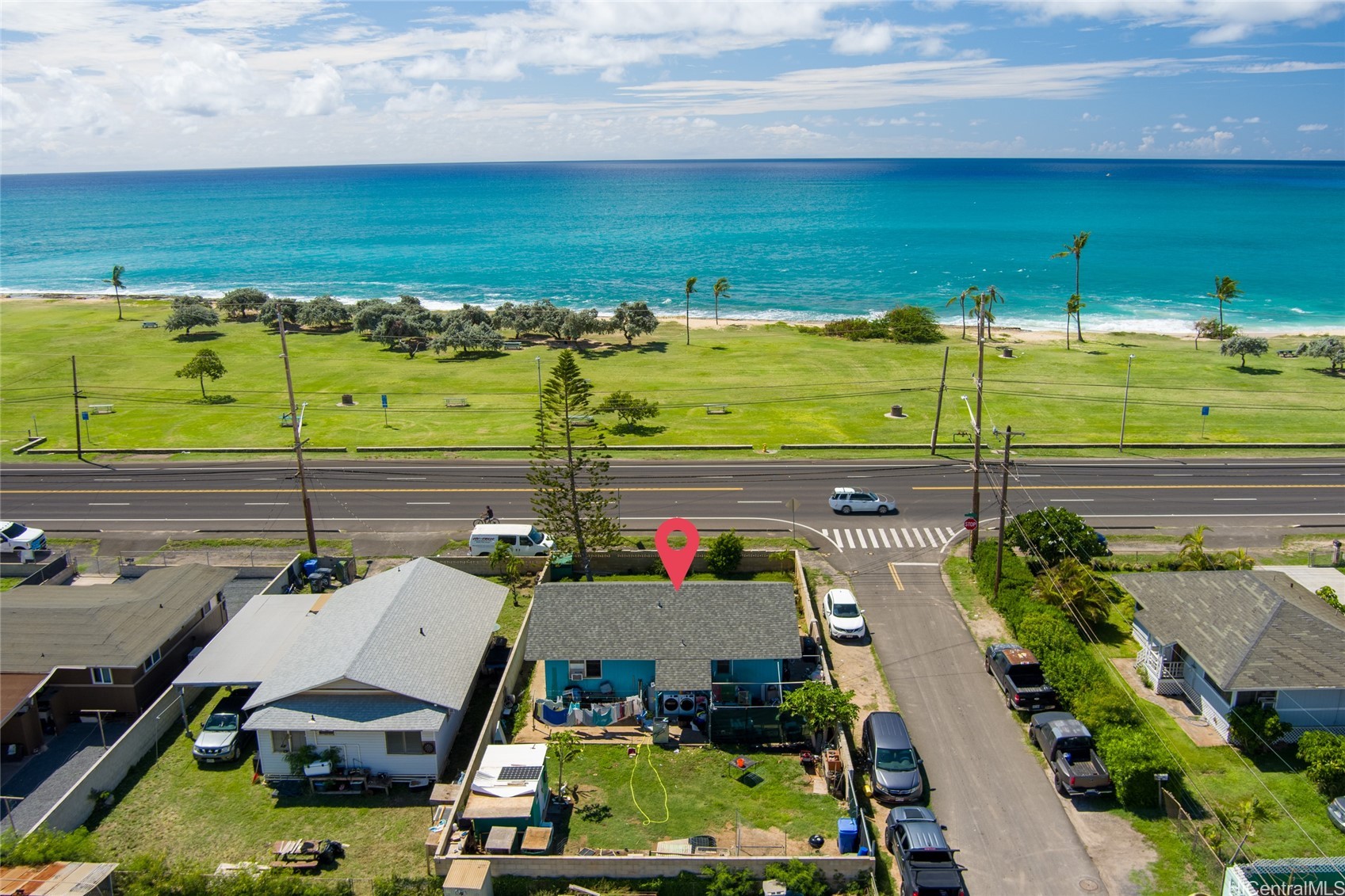 ワイアナエ・マカハ | 87-105 Palani Street, Waianae, HI 96792