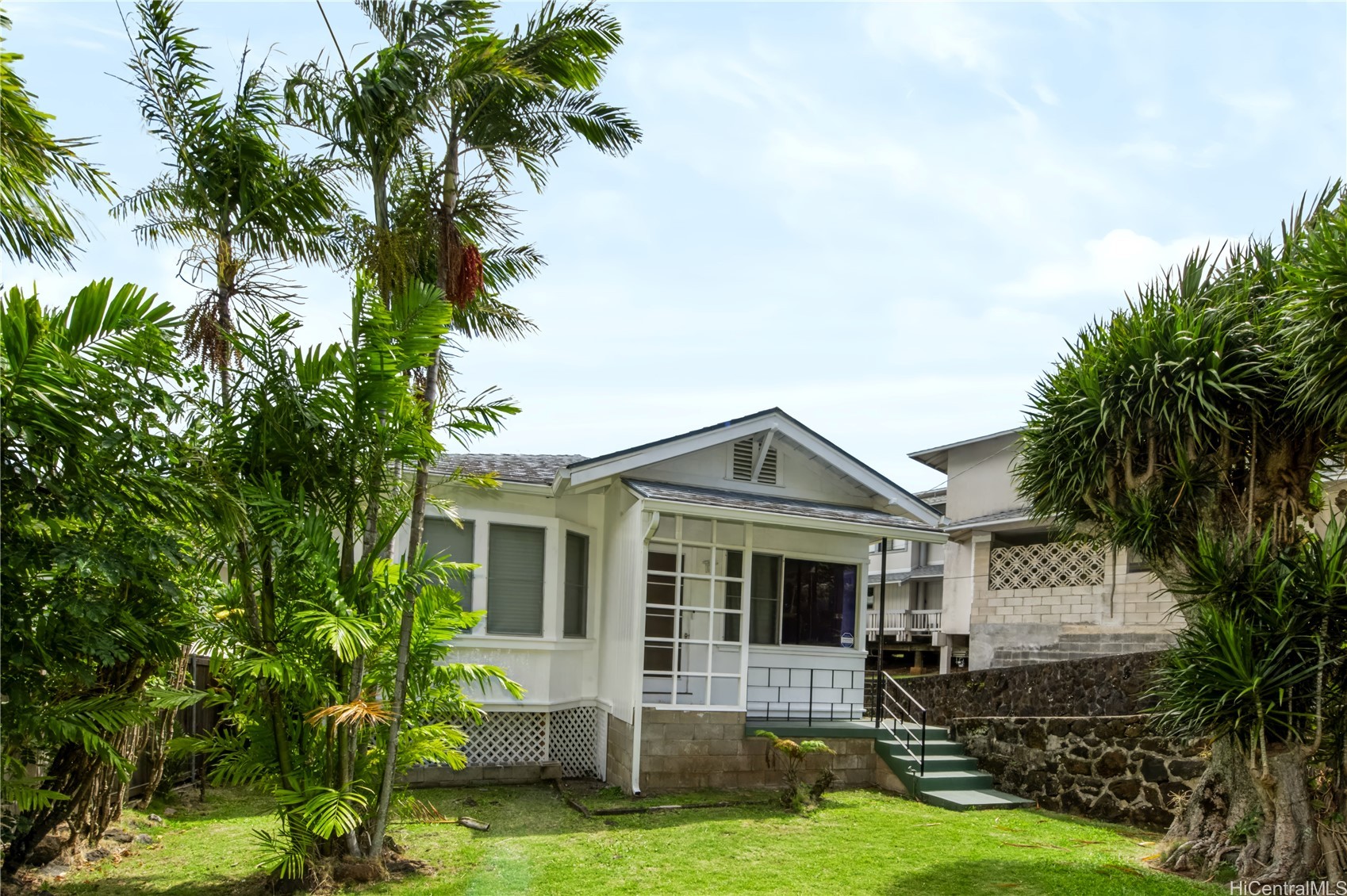 ワイキキ | 2881 Oahu Avenue, Honolulu, HI 96822
