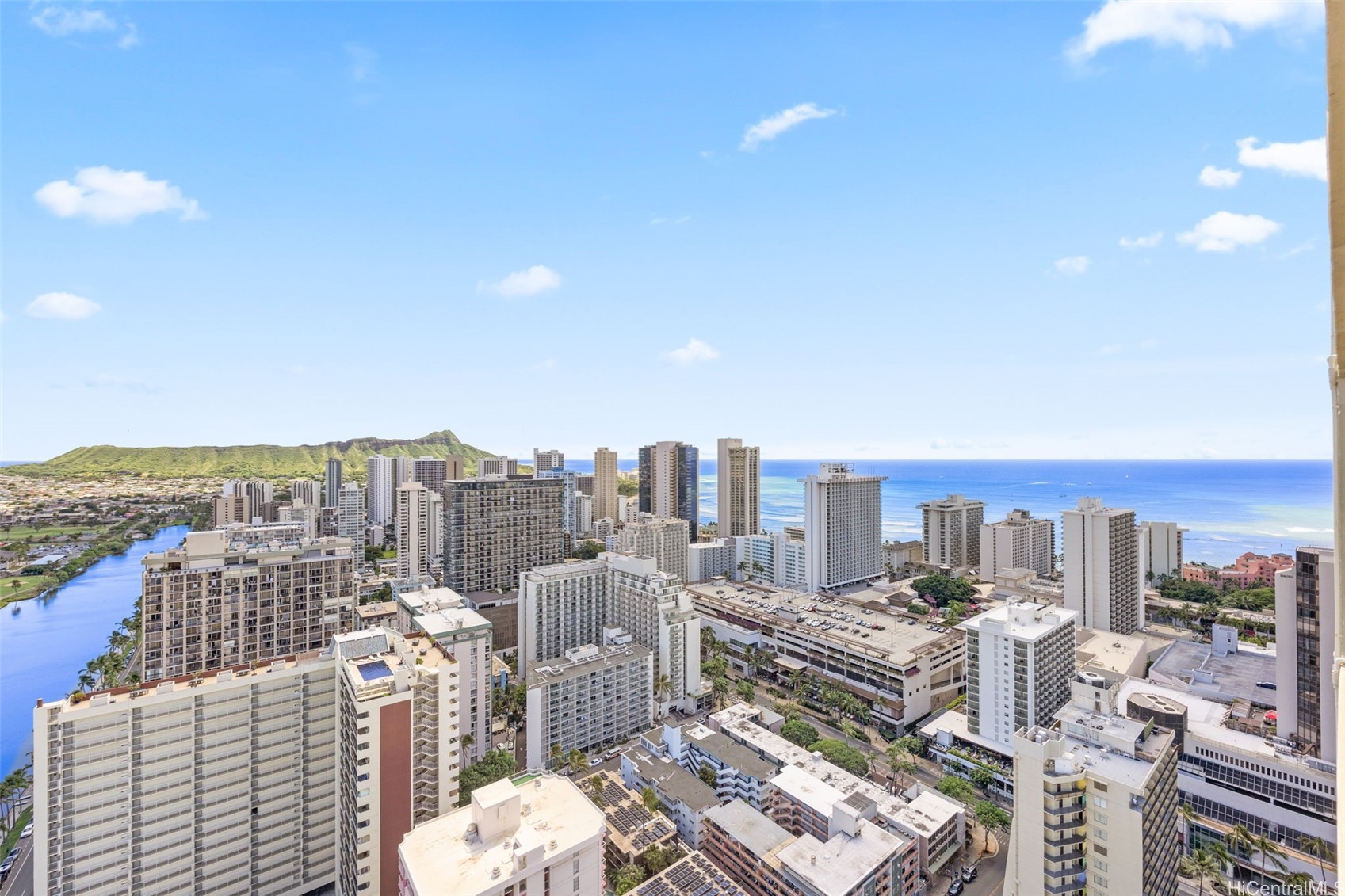 ワイキキ | 445 Seaside Avenue, Honolulu, HI 96815