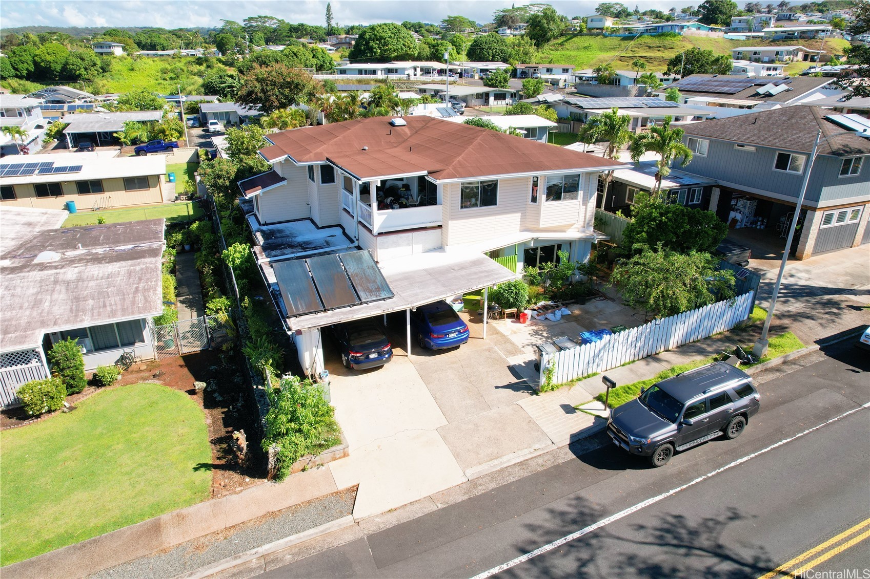2354 Aumakua Street, Pearl City, HI 96782