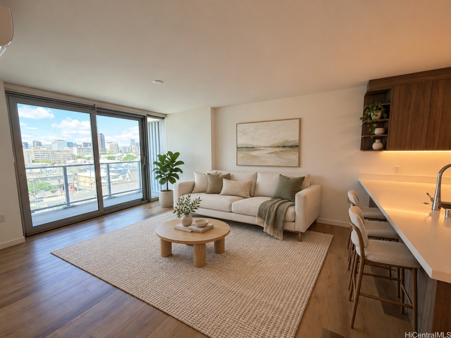 カカアコ・ダウンタウン | 1515 Liona Street, Honolulu, HI 96814