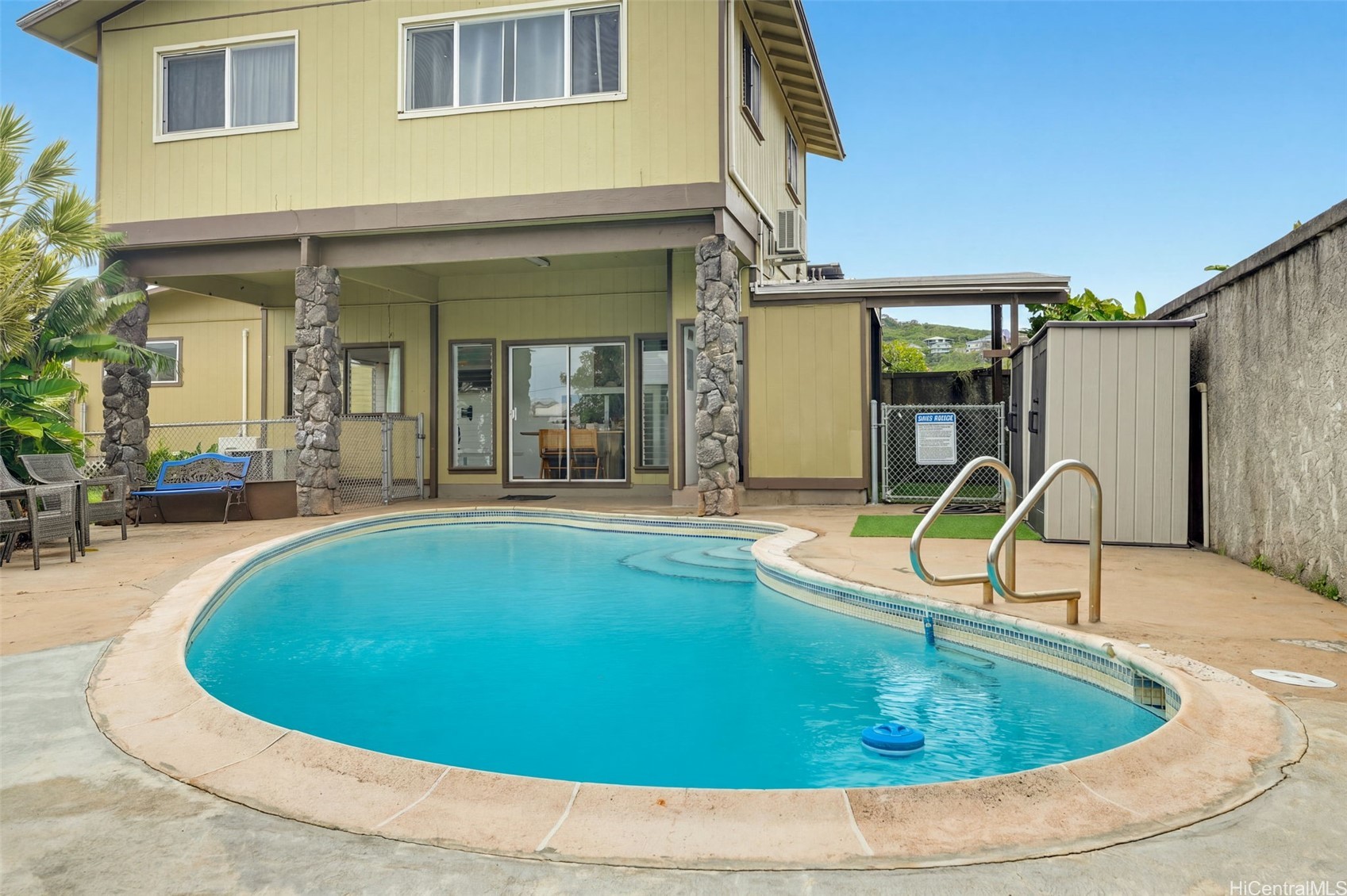 カイルア | 1253 Nanawale Way, Kailua, HI 96734