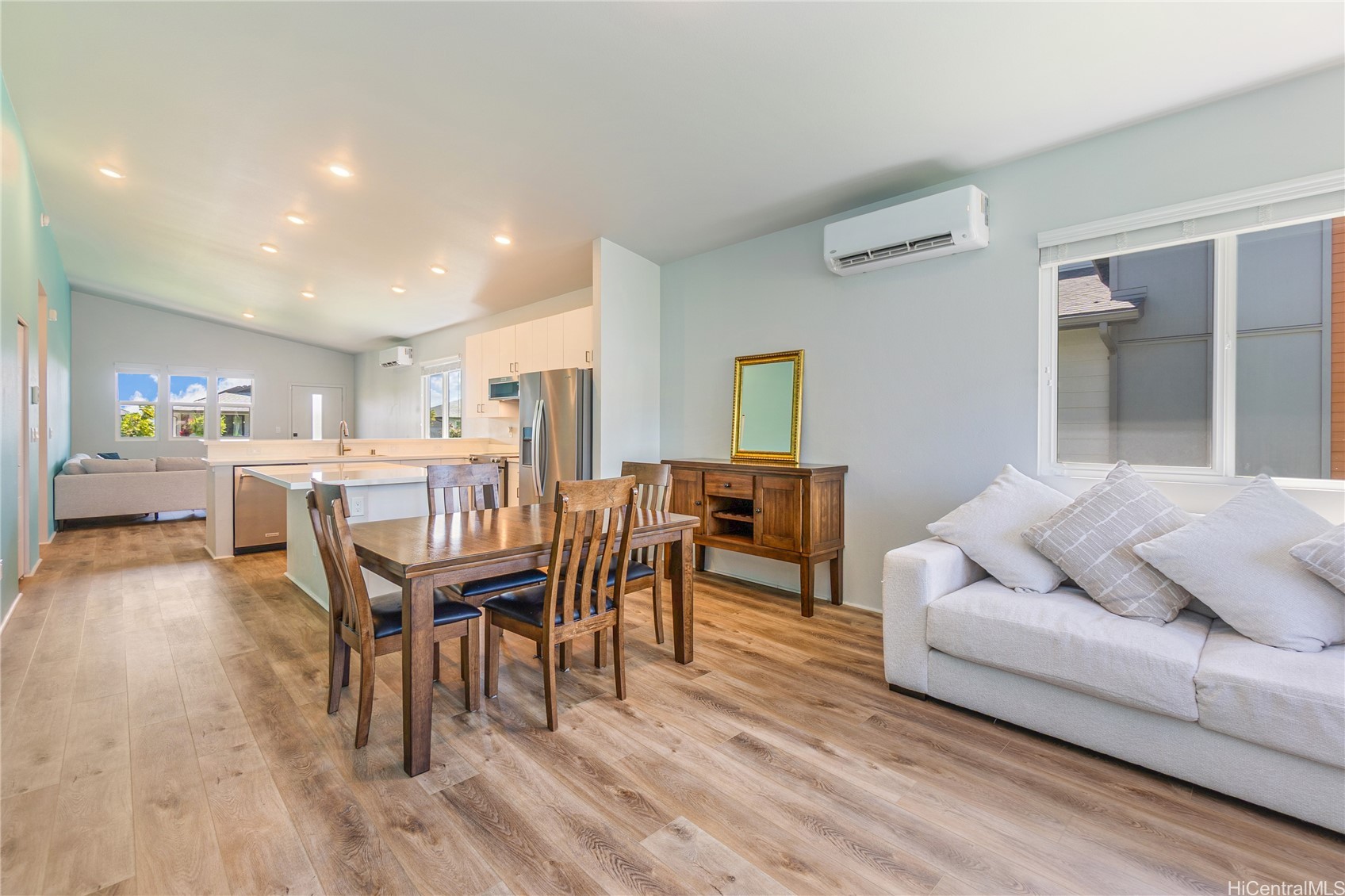エバ | 91-1864 Kohanahana Loop, Ewa Beach, HI 96706