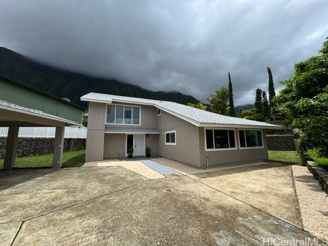 カネオヘ | 47-578 Hua Place, Kaneohe, HI 96744
