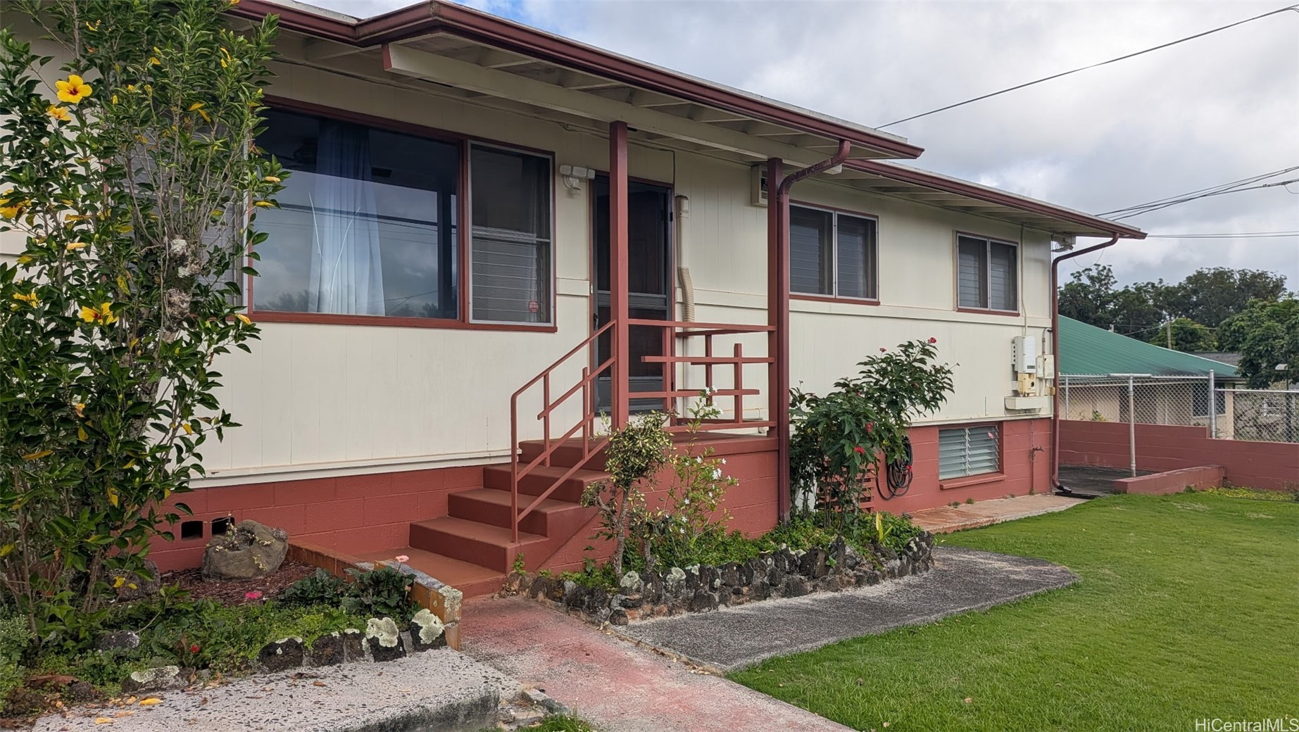 140 Rose Street, Wahiawa, HI 96786