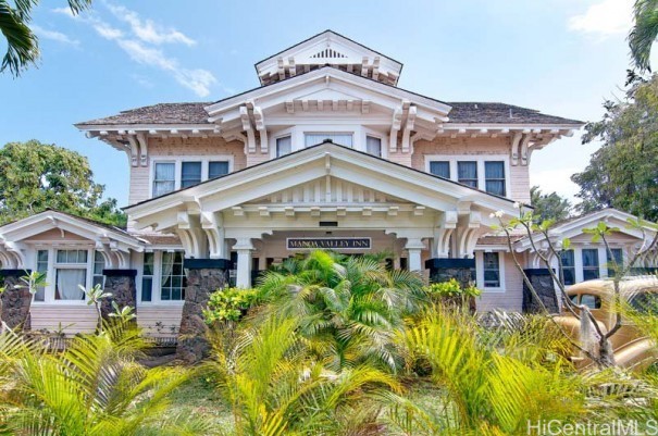 ワイキキ | 2001 Vancouver Drive, Honolulu, HI 96822