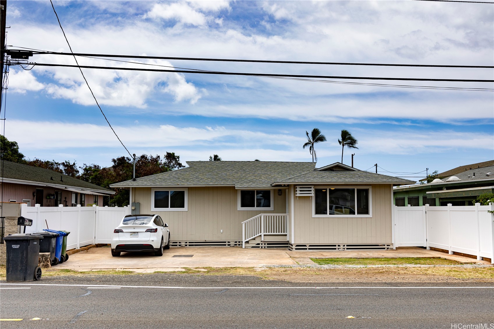 エバ | 91-261 Fort Weaver Road, Ewa Beach, HI 96706