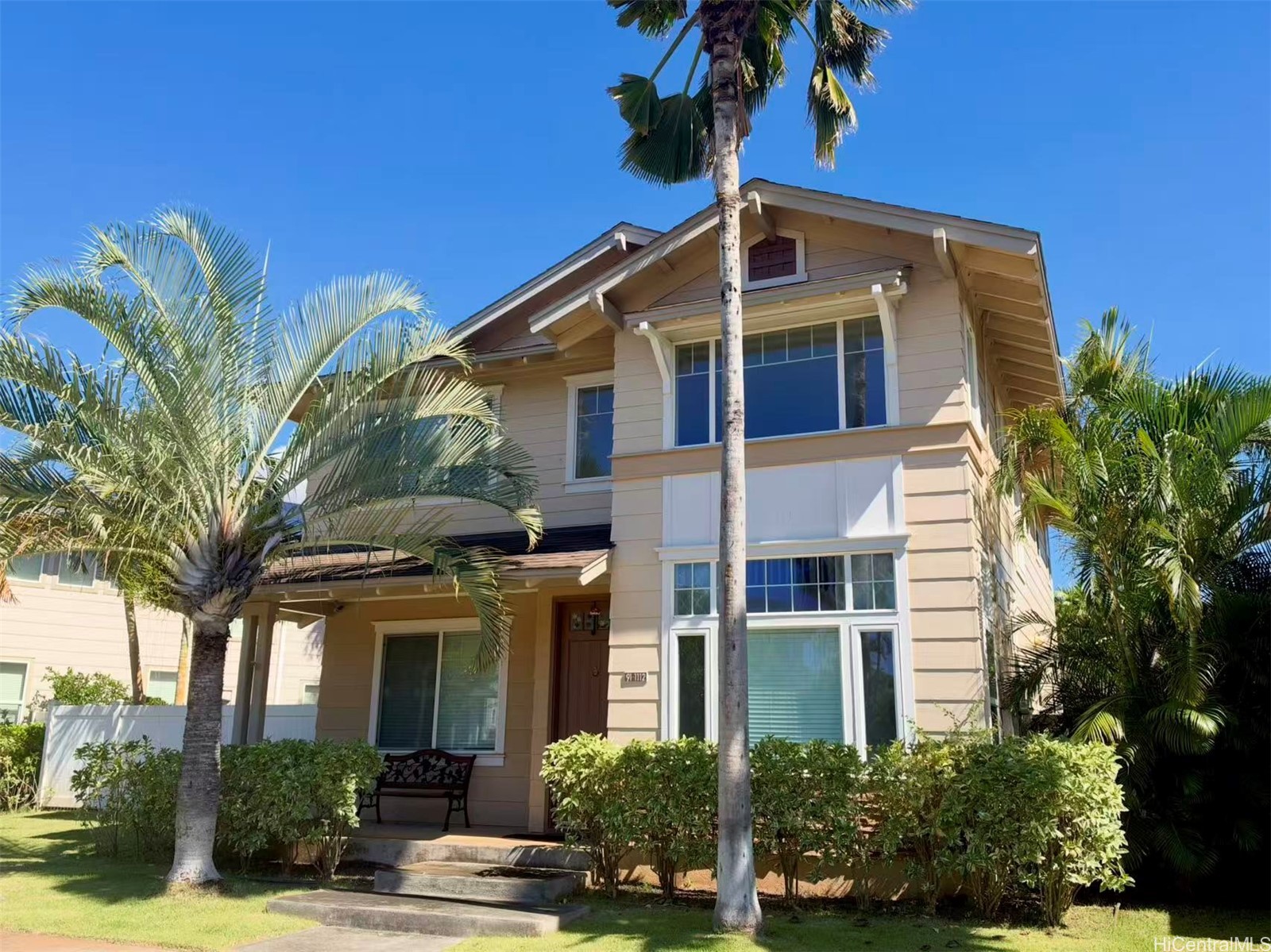 エバ | 91-1112 Kaileonui Street, Ewa Beach, HI 96706