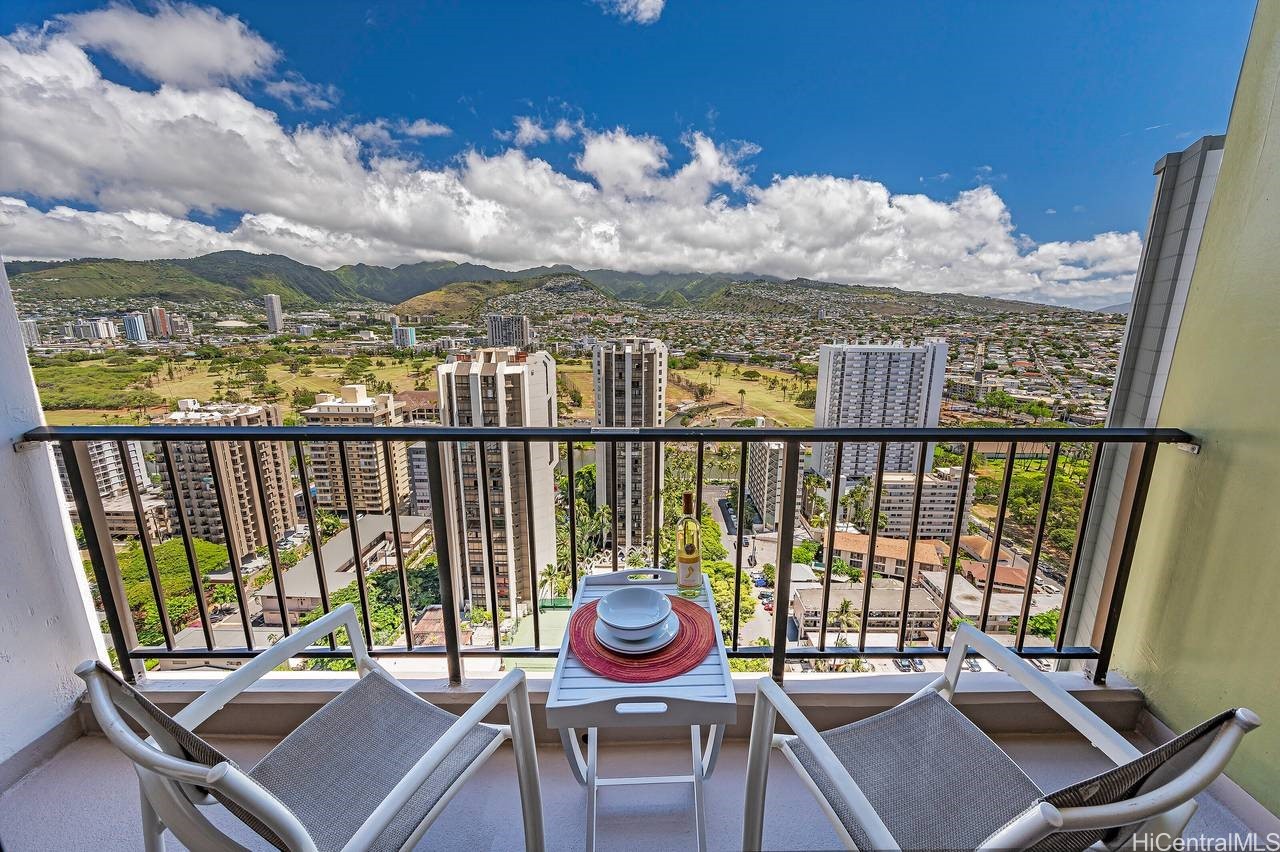 ワイキキ | 229 Paoakalani Avenue, Honolulu, HI 96815