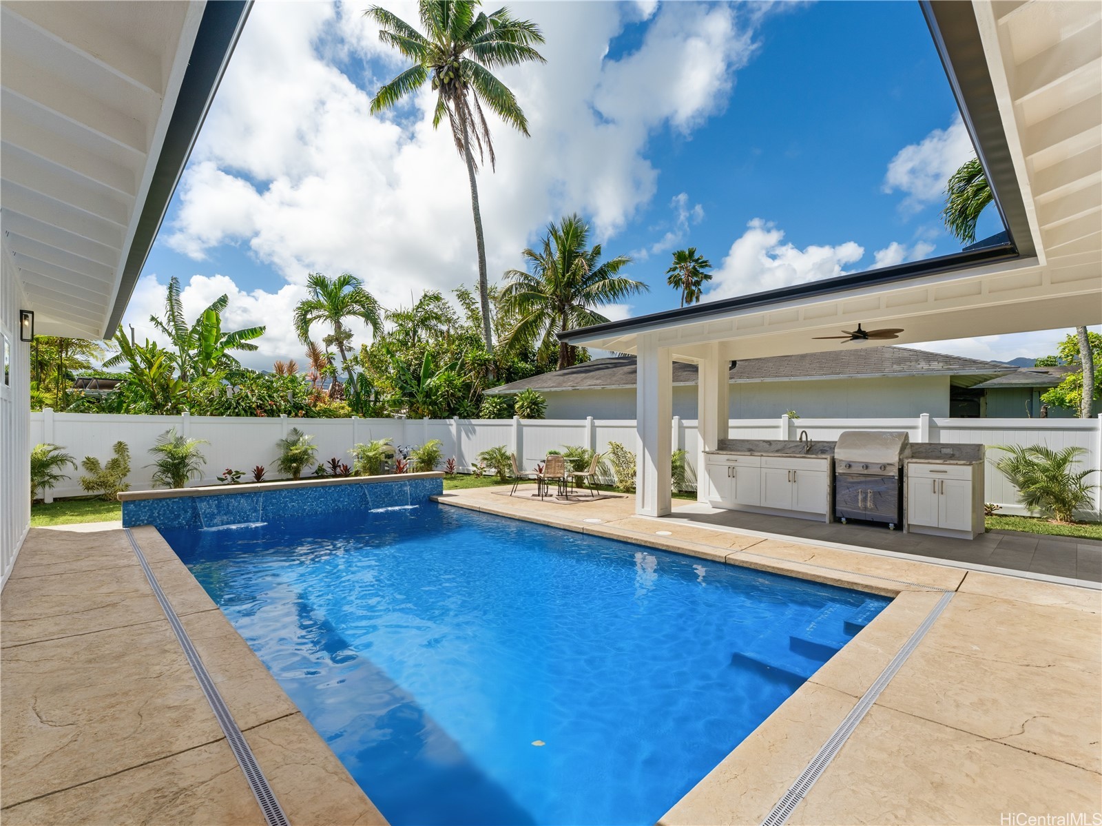 カイルア | 445 Kaimake Loop, Kailua, HI 96734