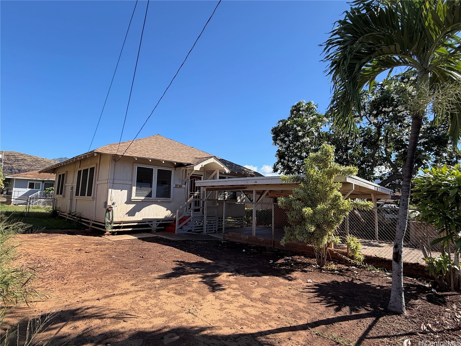 ワイアナエ・マカハ | 87-160 Palakamana Street, Waianae, HI 96792