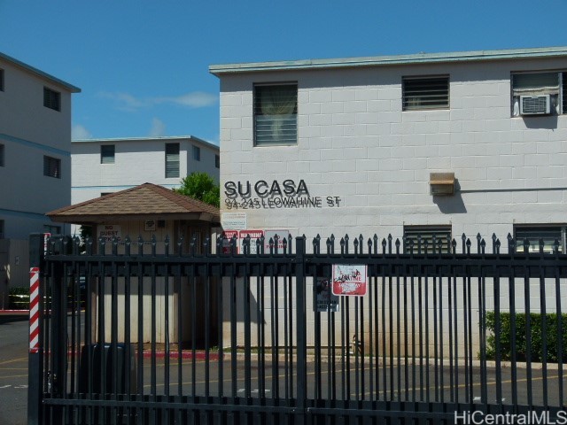 ワイパフ・ミリラニ | 94-245 Leowahine Street, Waipahu, HI 96797