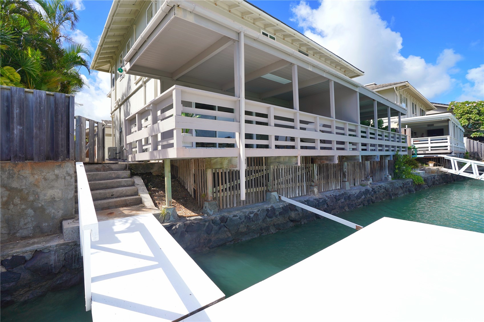 ハワイカイ | 128 Opihikao Way, Honolulu, HI 96825