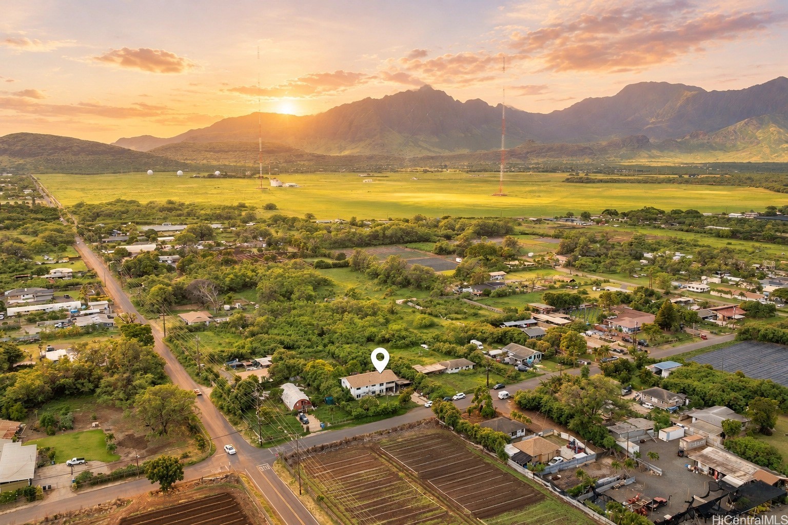 ワイアナエ・マカハ | 87-912 Hakimo Road, Waianae, HI 96792